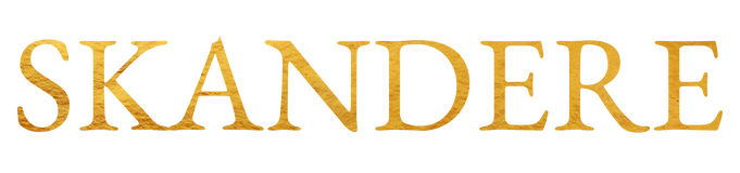 Skandere