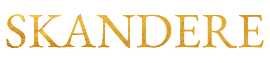 Skandere